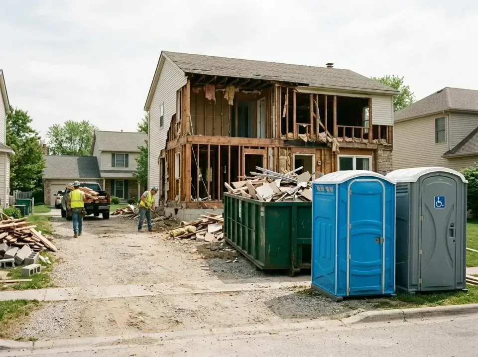 home-renovation-demolition-sit-010 — frequently asked questions, Portable Toilet & Dumpsters Rental in Lindstrom, MN